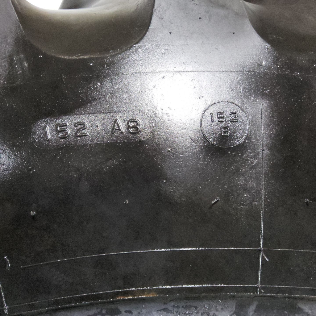 380/90R54 Firestone Radial 9000 R-1W 152A8 95%