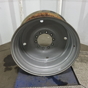 20"W x 38"D, Case IH Silver Mist 10-Hole Formed Plate Sprayer