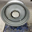 20"W x 38"D, Case IH Silver Mist 10-Hole Formed Plate Sprayer