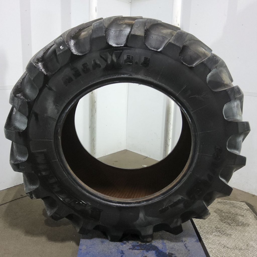 620/70R38 Michelin MegaXBib R-1W 170B 45%