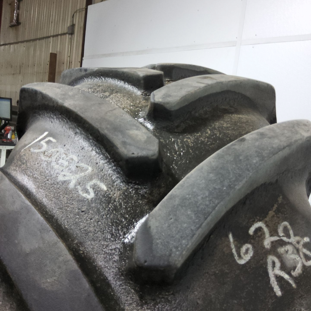 620/70R38 Michelin MegaXBib R-1W 170B 45%