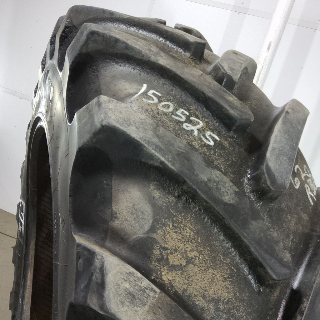 620/70R38 Michelin MegaXBib R-1W 170B 45%