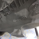 620/70R38 Michelin MegaXBib R-1W 170B 45%