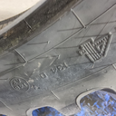 230/95R44 Firestone Performer 95 R-1W 134D 80%