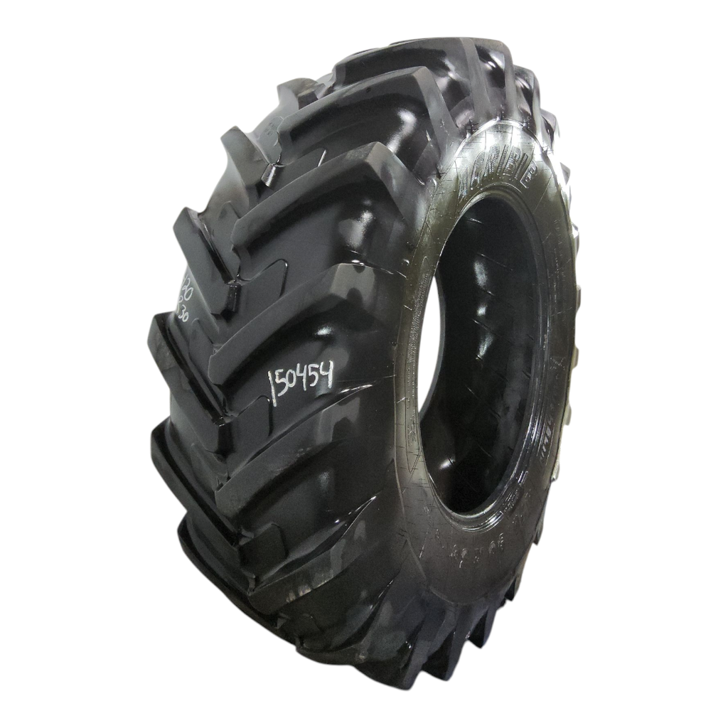 420/90R30 Michelin AgriBib R-1W 147B 50%