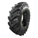 420/90R30 Michelin AgriBib R-1W 147B 50%