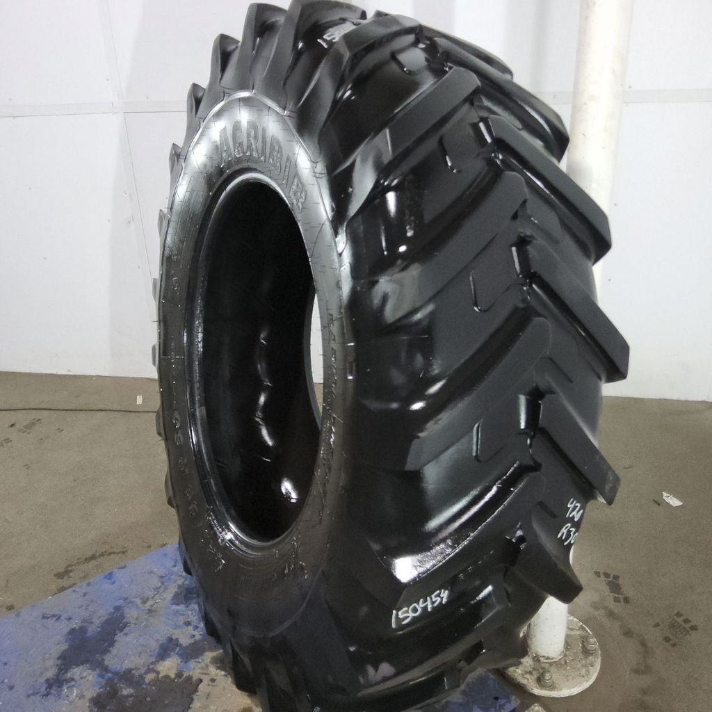 420/90R30 Michelin AgriBib R-1W 147B 50%