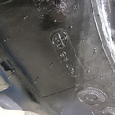 420/90R30 Michelin AgriBib R-1W 147B 50%