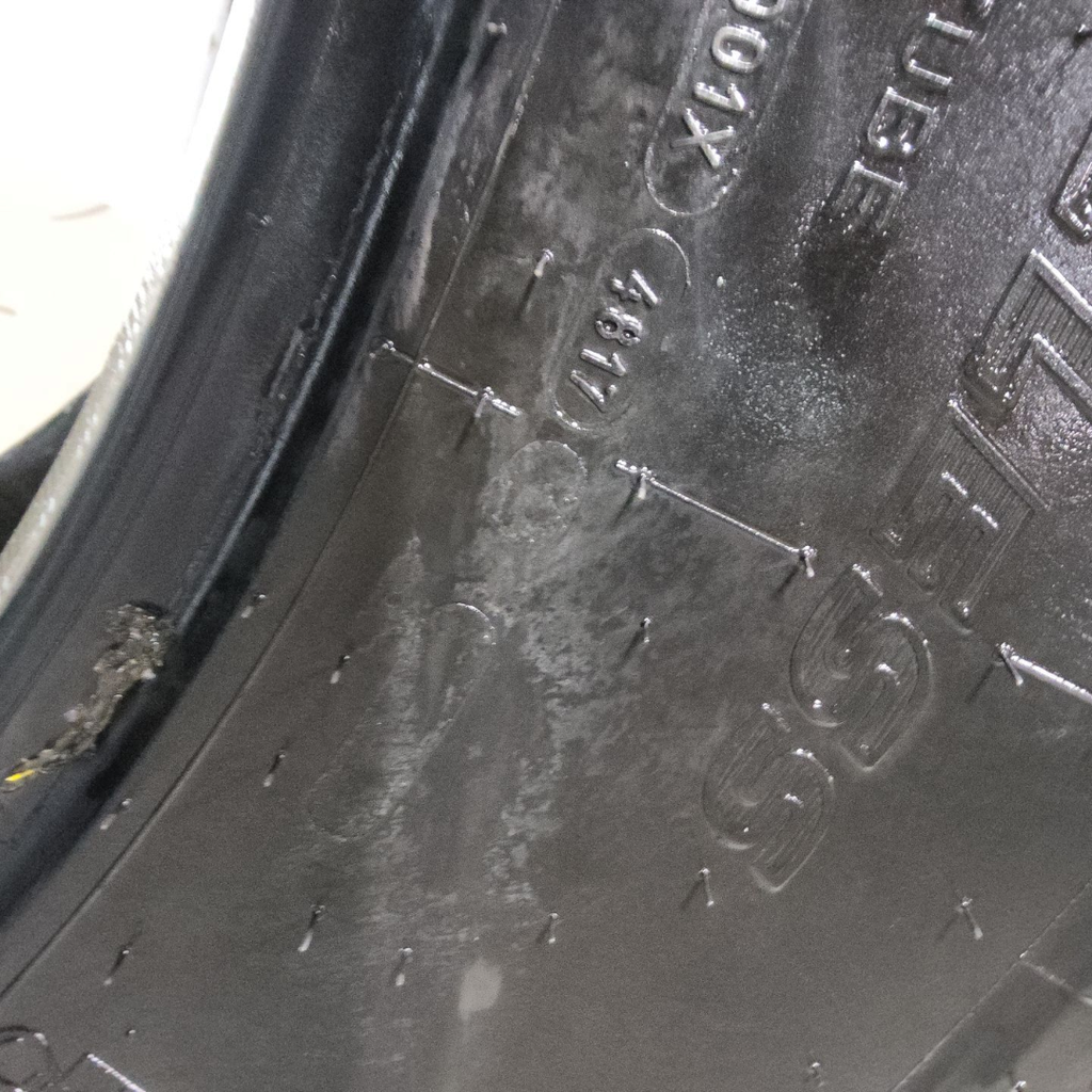 420/90R30 Michelin AgriBib R-1W 147B 50%