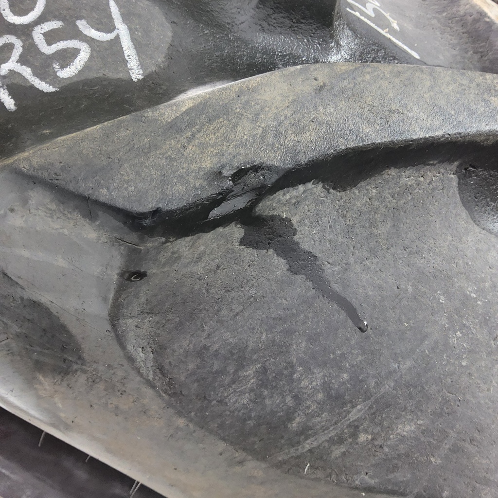 380/90R54 Goodyear Farm DT800 Super Traction R-1W 152A8 65%