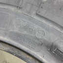 12.4R24 Michelin AgriBib R-1W 116B 85%