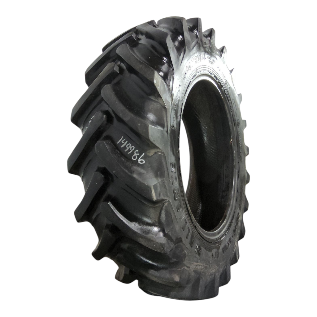 14.9R30 Alliance Power Drive Radial HT R-1 134B 75%