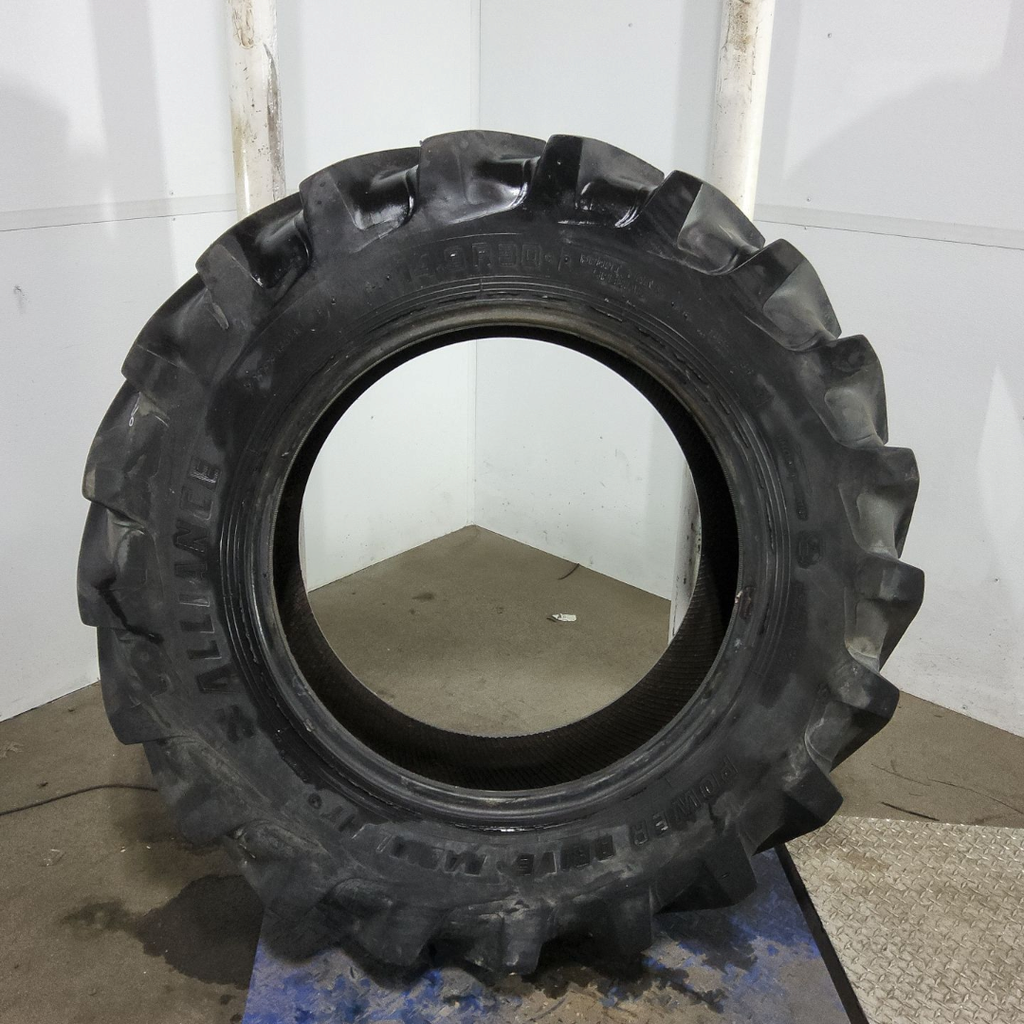 14.9R30 Alliance Power Drive Radial HT R-1 134B 75%
