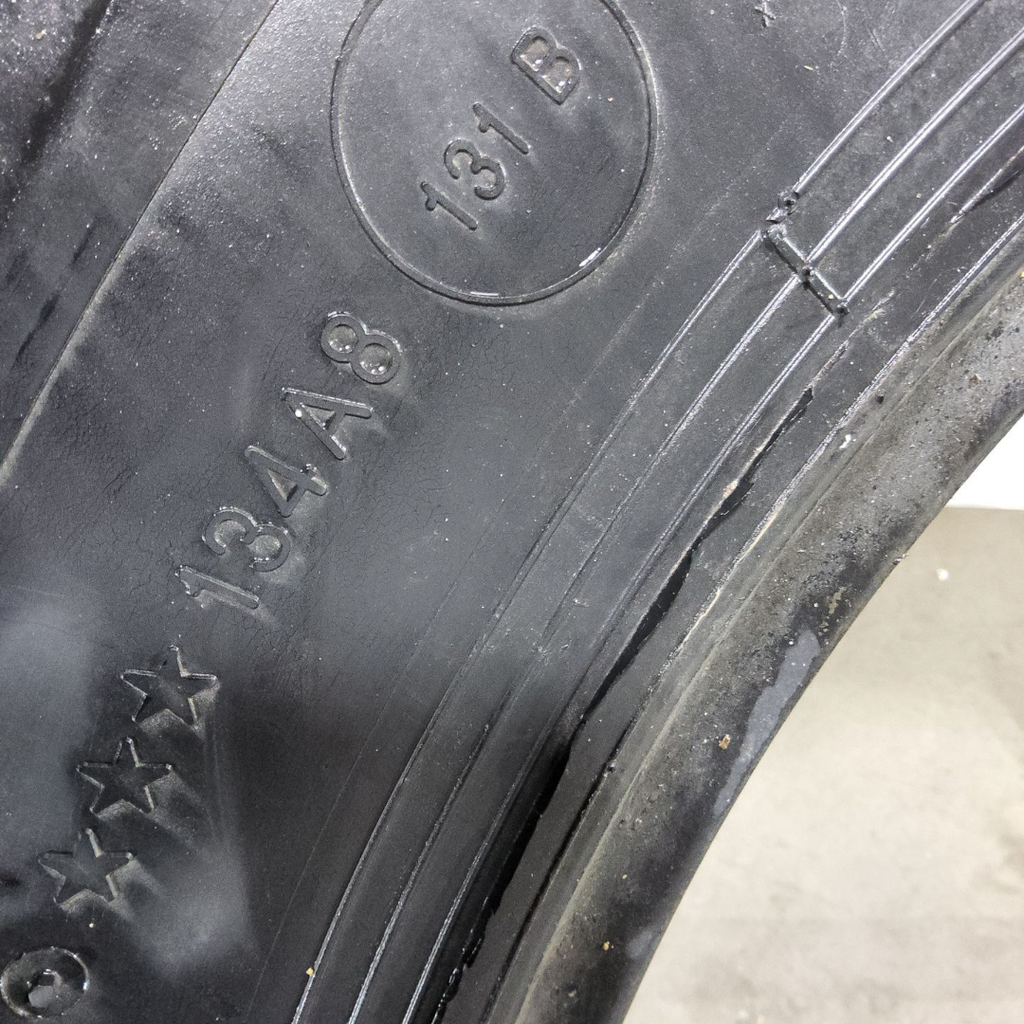 14.9R30 Alliance Power Drive Radial HT R-1 134B 75%
