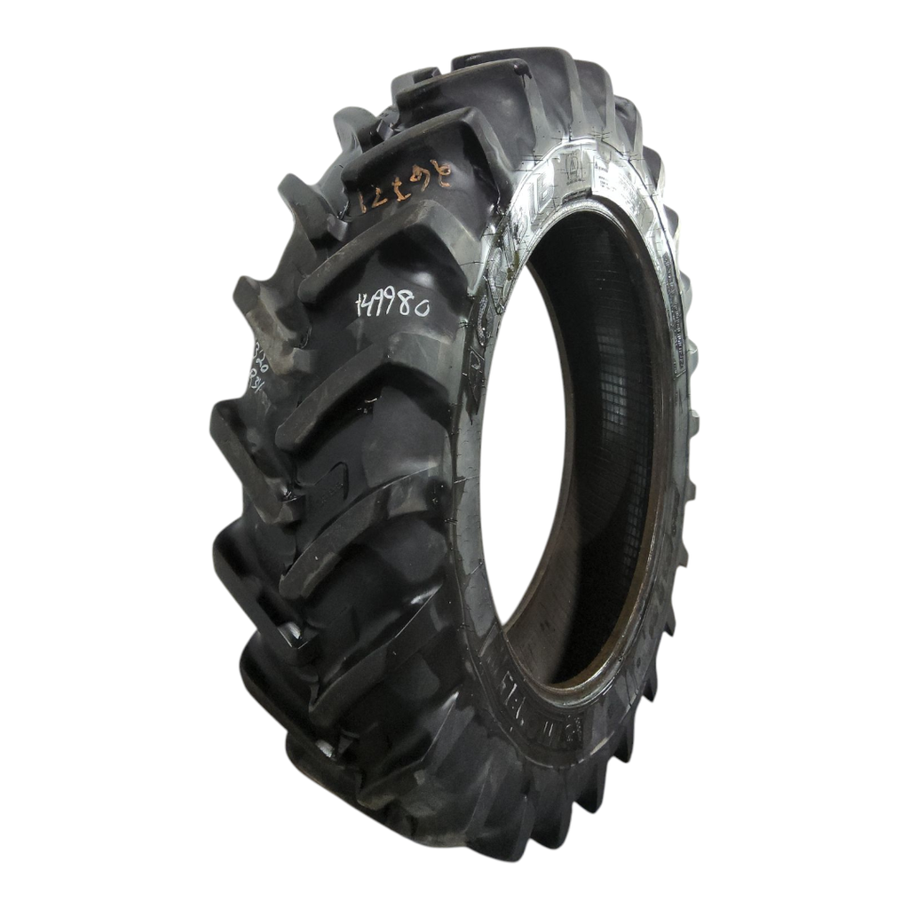 320/85R34 Michelin AgriBib R-1W 133A8 75%