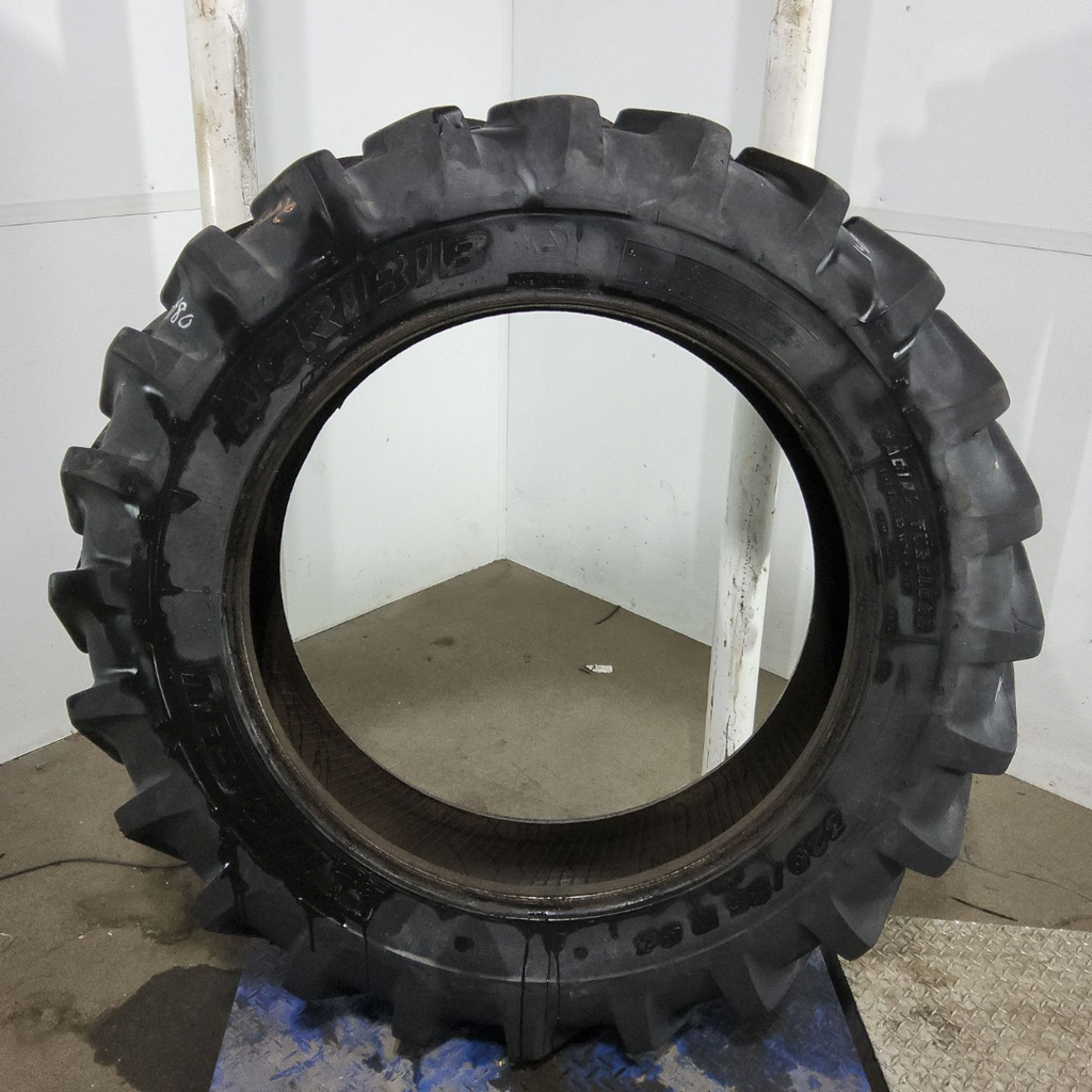 320/85R34 Michelin AgriBib R-1W 133A8 75%