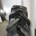 320/85R34 Michelin AgriBib R-1W 133A8 75%