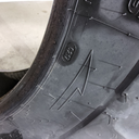 320/85R34 Michelin AgriBib R-1W 133A8 75%