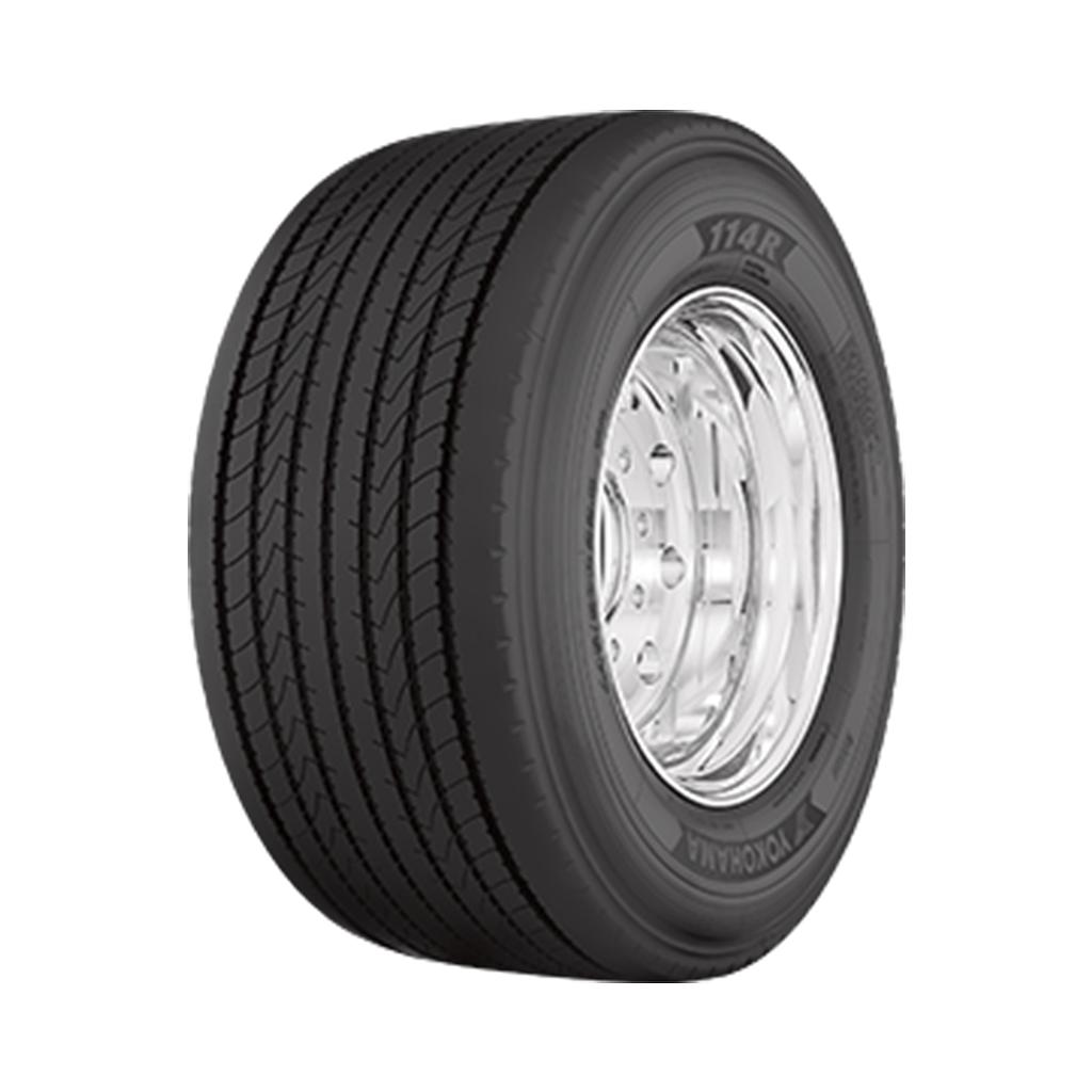 114R™ UWB