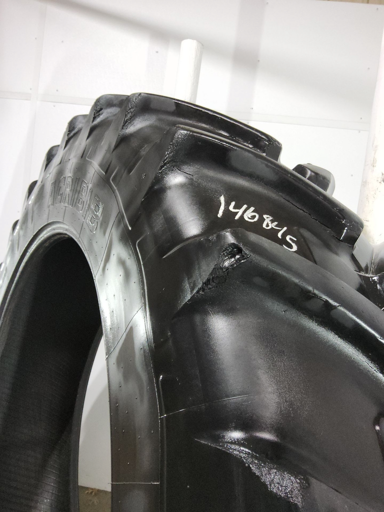 480/80R50 Michelin AgriBib R-1W 159A8 60%