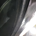 480/80R50 Michelin AgriBib R-1W 159A8 60%