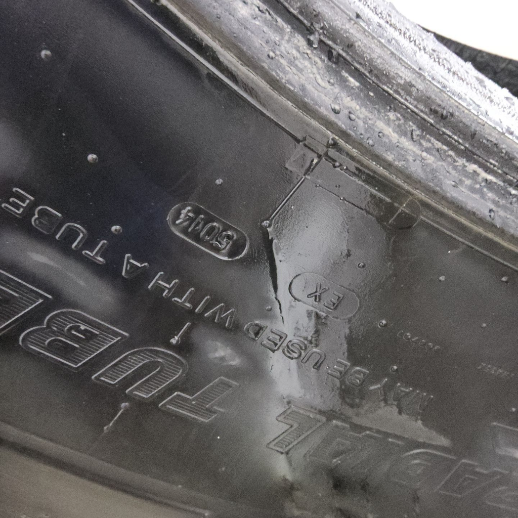 480/80R50 Michelin AgriBib R-1W 159A8 60%