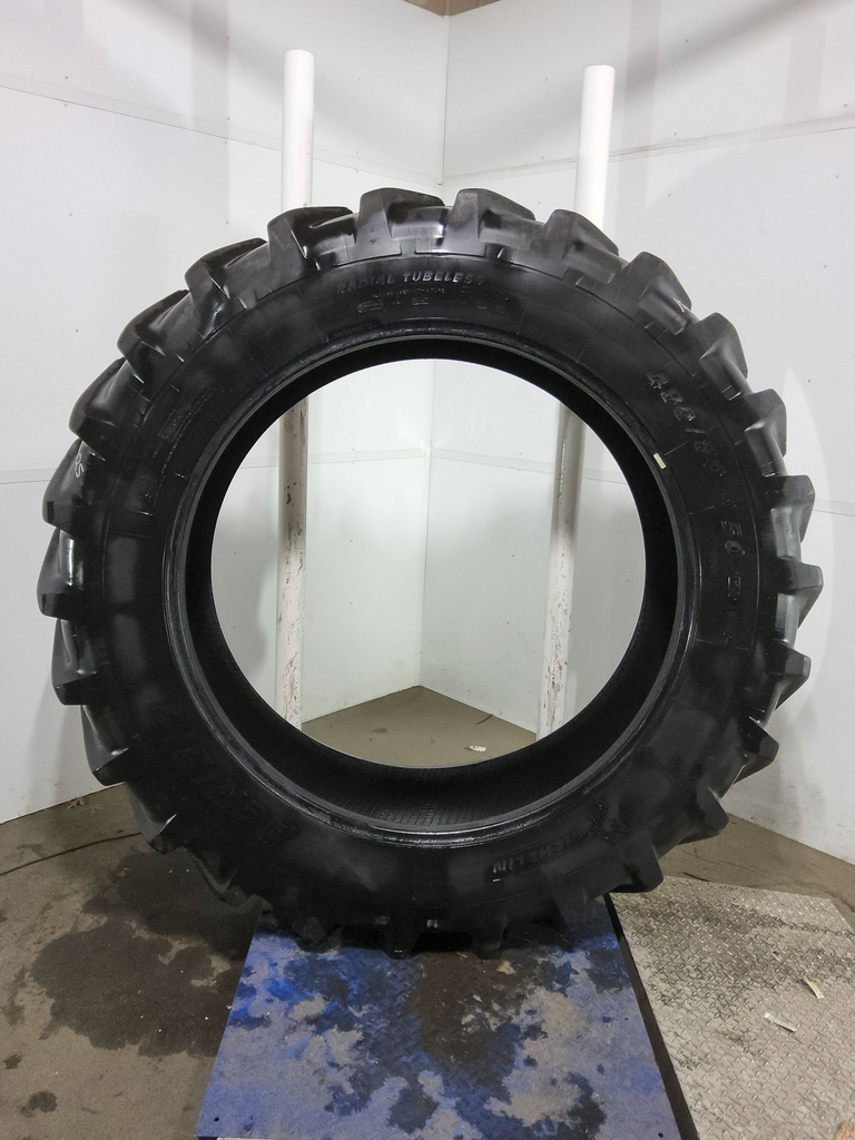 480/80R50 Michelin AgriBib R-1W 159A8 70%