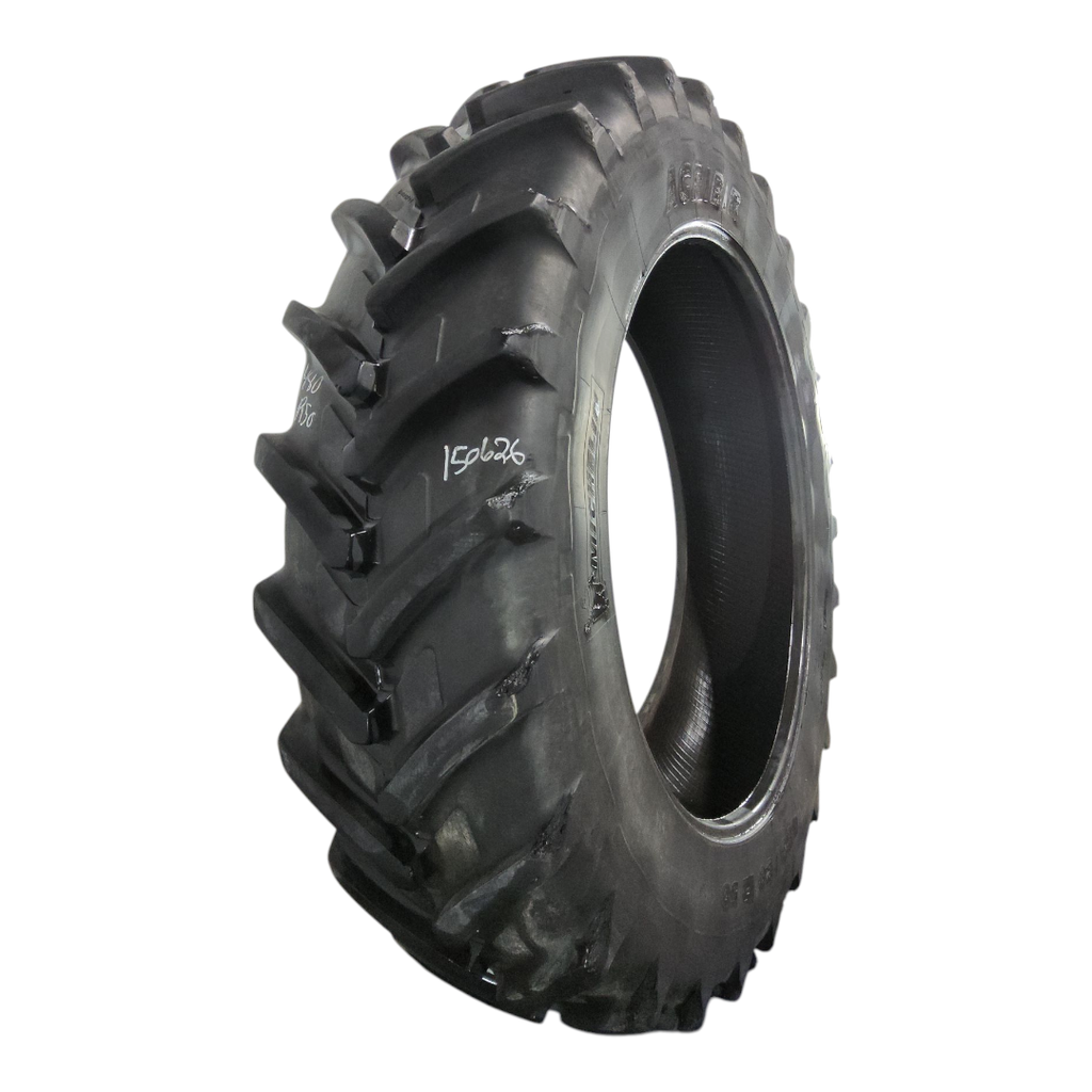 480/80R50 Michelin AgriBib R-1W 159A8 75%