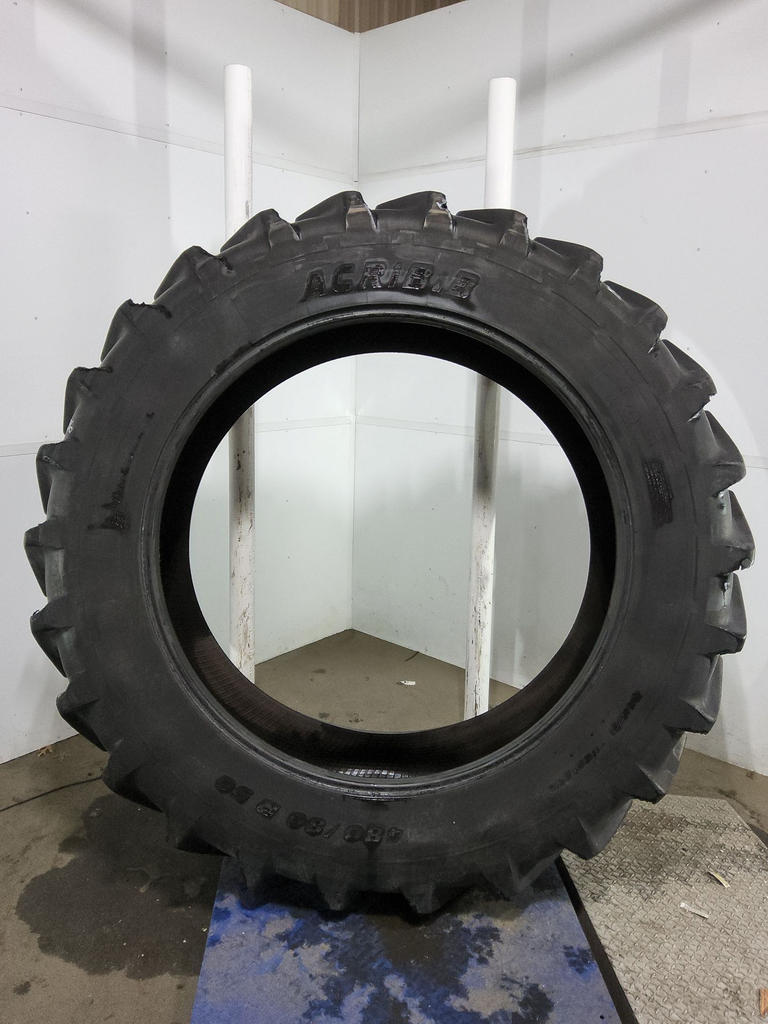 480/80R50 Michelin AgriBib R-1W 159A8 75%