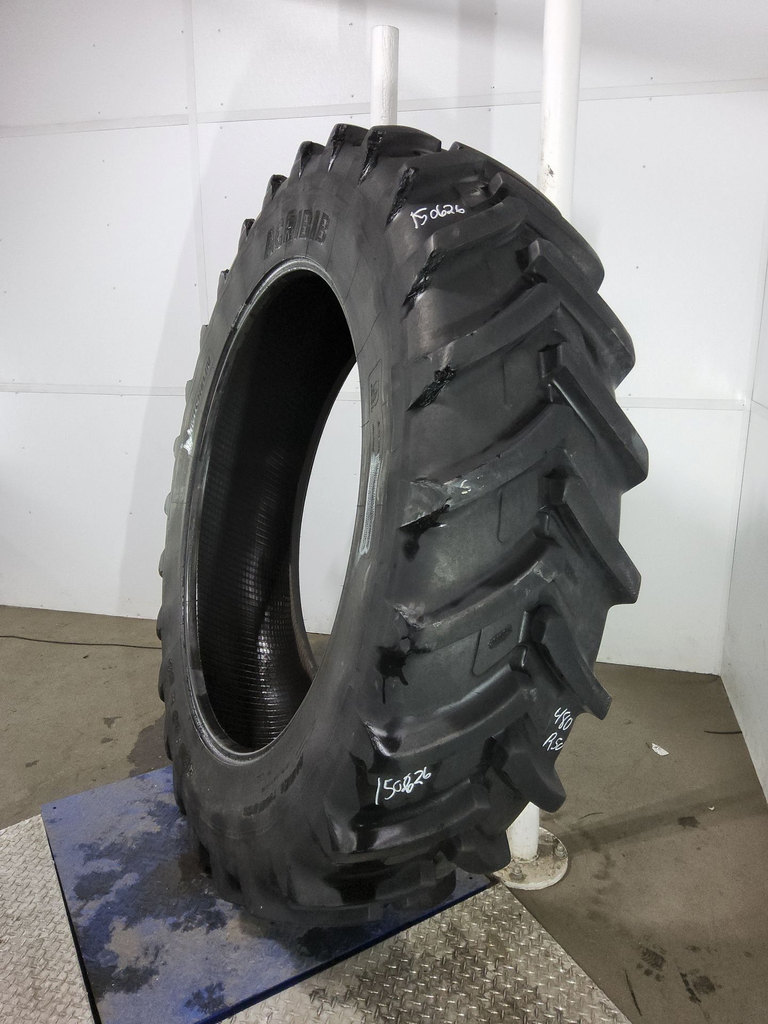 480/80R50 Michelin AgriBib R-1W 159A8 75%