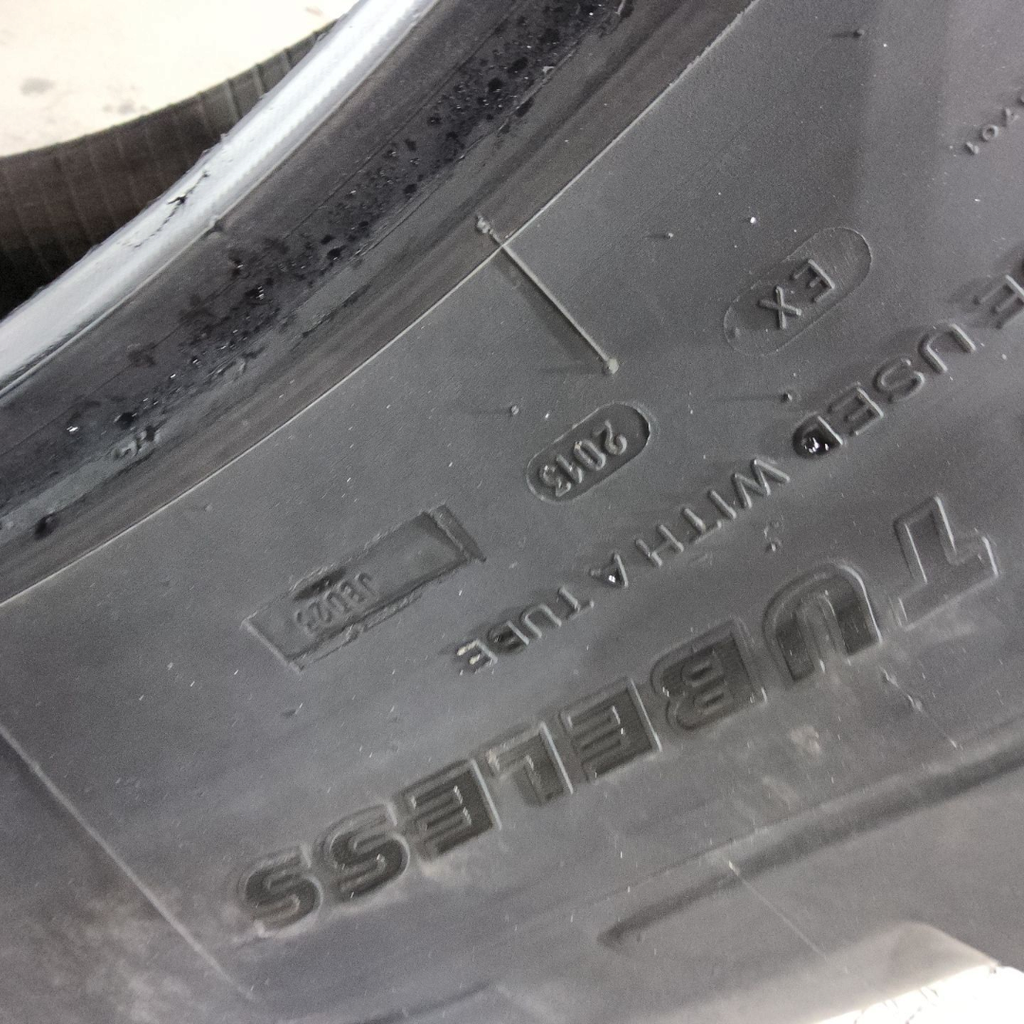 480/80R50 Michelin AgriBib R-1W 159A8 75%