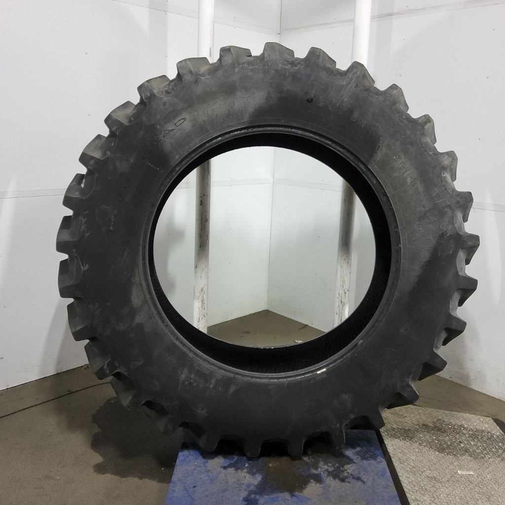520/85R46 Firestone Radial Deep Tread 23 R-1W 156B 90%