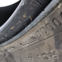 520/85R46 Firestone Radial Deep Tread 23 R-1W 156B 90%
