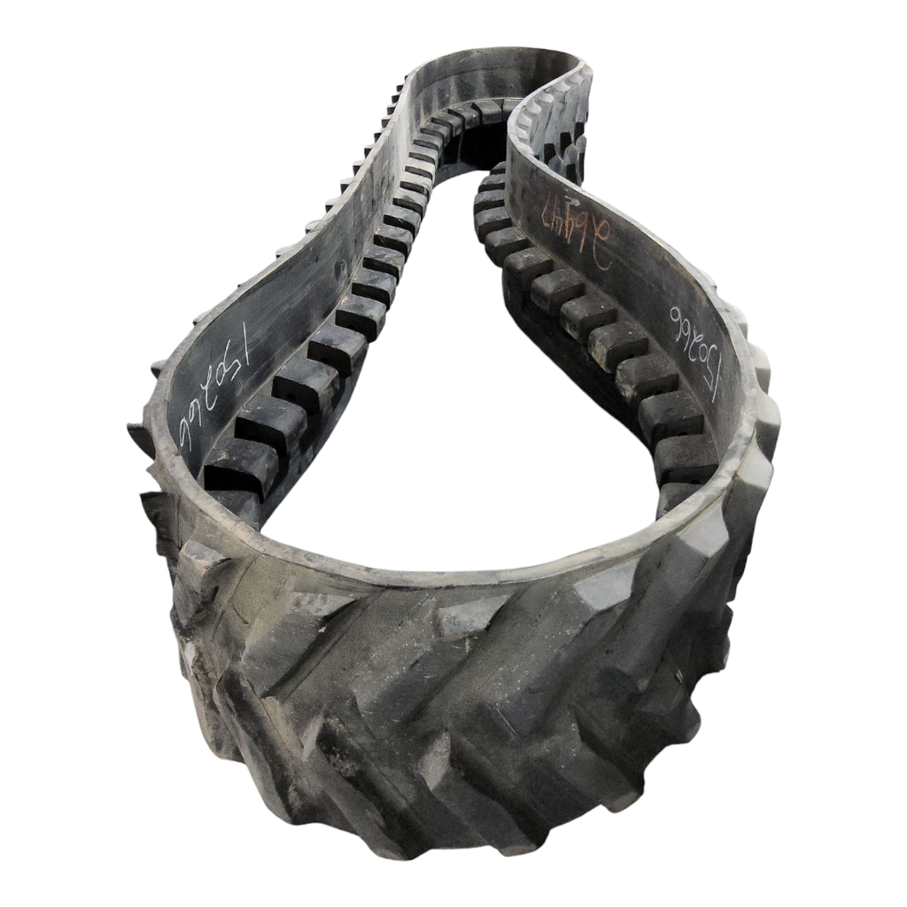25" Camoplast Track 3500 General Ag Challenger MT700 80%
