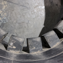 25" Camoplast Track 3500 General Ag Challenger MT700 80%