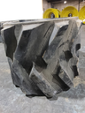 25" Camoplast Track 3500 General Ag Challenger MT700 80%