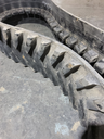 25" Camoplast Track 3500 General Ag Challenger MT700 80%