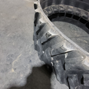 25" Camoplast Track 3500 General Ag Challenger MT700 80%