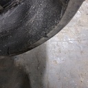 25" Camoplast Track 3500 General Ag Challenger MT700 80%