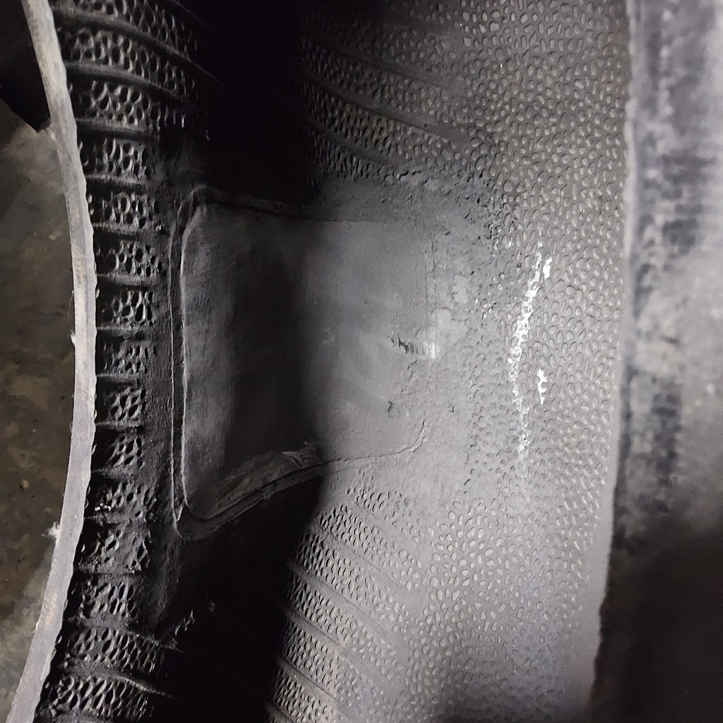 420/85R34 Firestone Radial All Traction DT R-1W 147B 99%