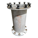 10-Hole 21.5"L FWD Spacer, New Holland White