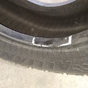 VF320/70R15 Alliance 381 Agriflex I-2 145D 99%
