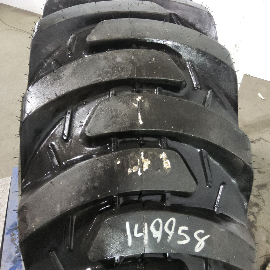 43x16.00-20 Galaxy Marathoner R-4 B (4 Ply)