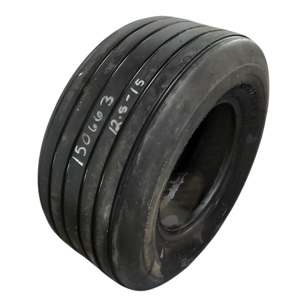 12.5L-15 BKT Tires Farm Implement  I-1 E (10 Ply), 80%