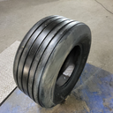 12.5L-15 BKT Tires Farm Implement  I-1 E (10 Ply), 80%