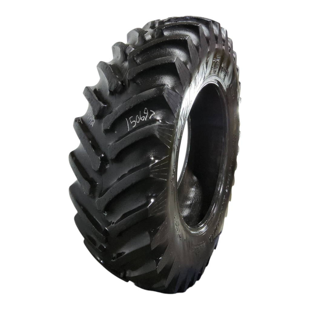 520/85R42 Titan Farm Hi Traction Lug Radial R-1 157B 75%