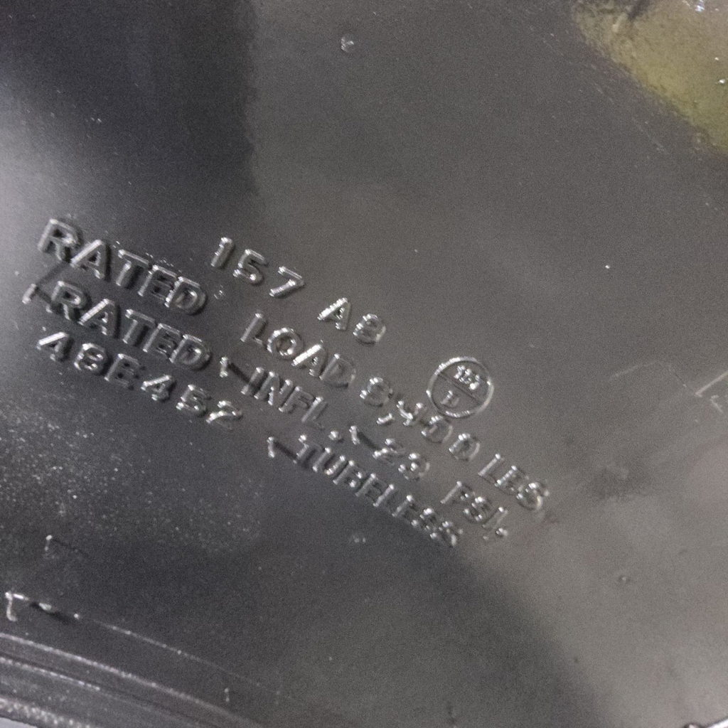 520/85R42 Titan Farm Hi Traction Lug Radial R-1 157B 75%