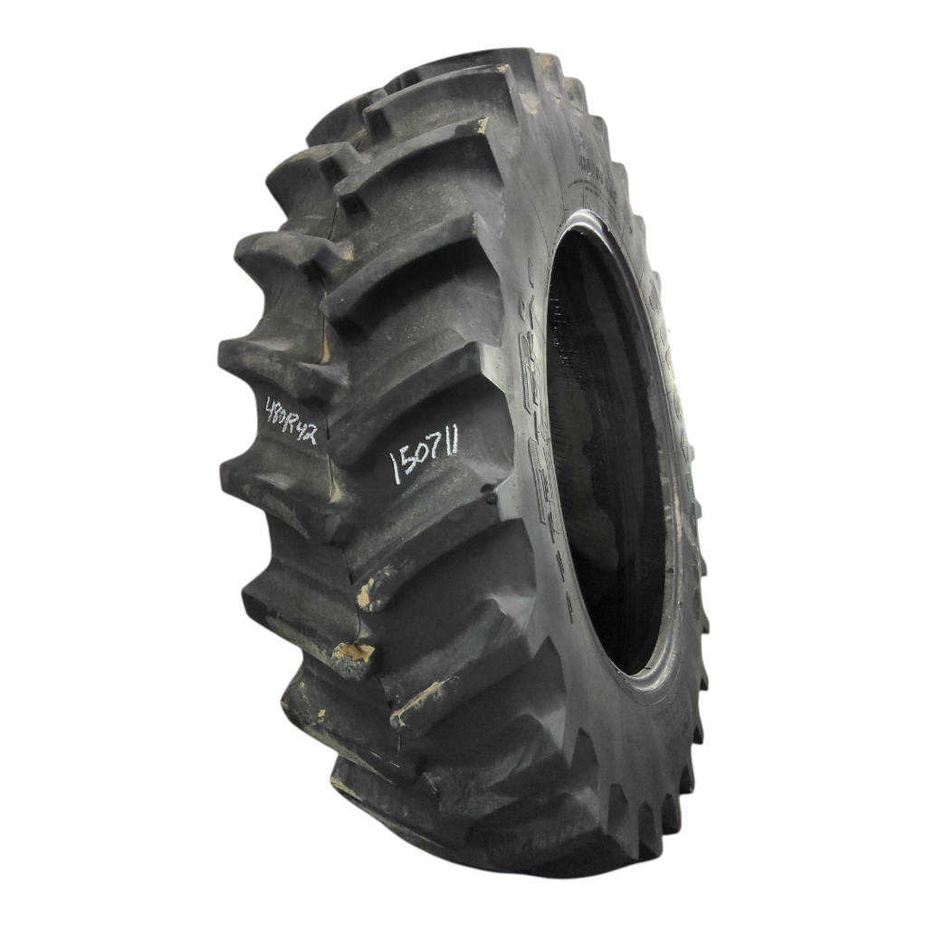 480/80R42 Firestone Radial Deep Tread 23 R-1W