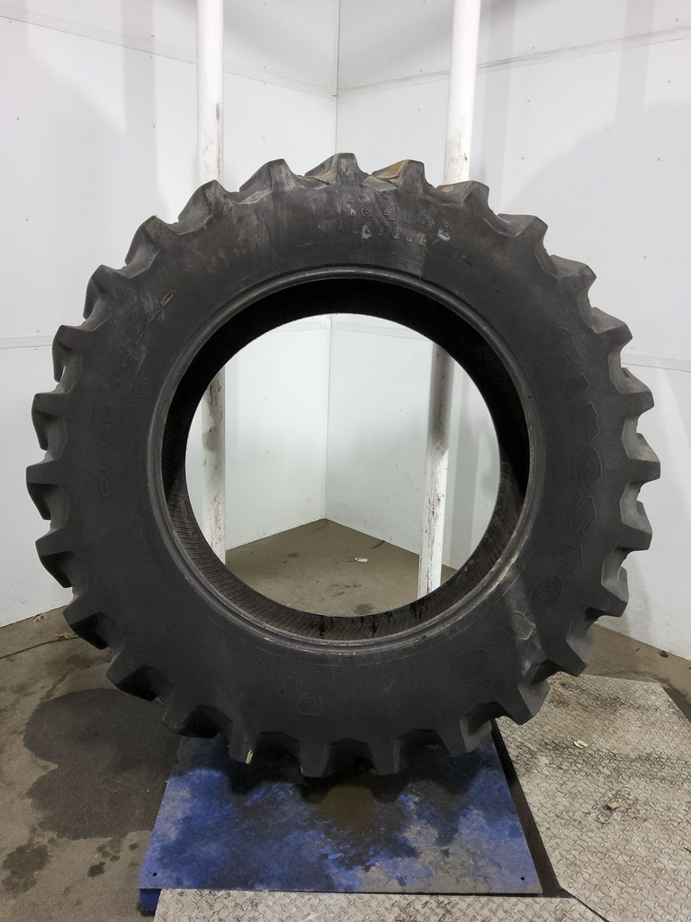 480/80R42 Firestone Radial Deep Tread 23 R-1W
