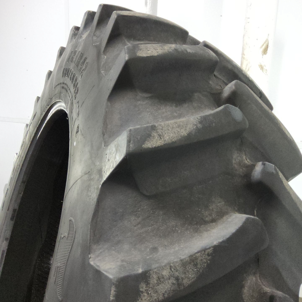 480/80R42 Firestone Radial Deep Tread 23 R-1W